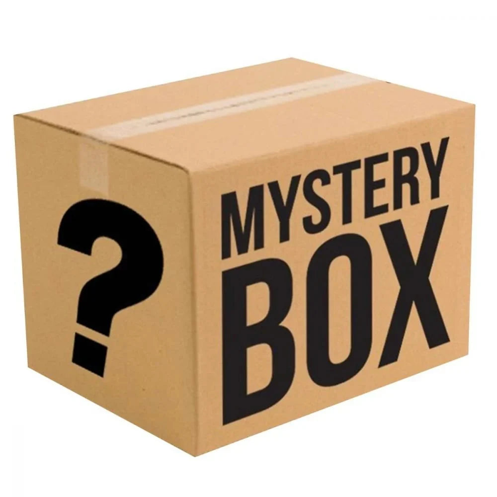BTS Mystery Box