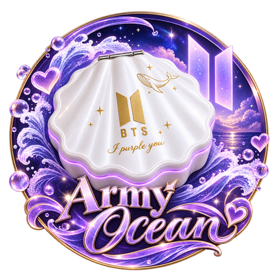 ARMY Ocean