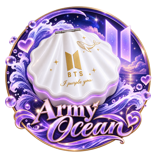 ARMY Ocean